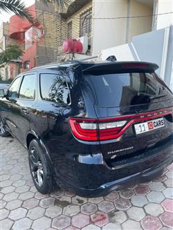 دودج دورانجو